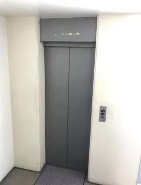 ACN青山テラス(旧デュエット厚治ビルの外観