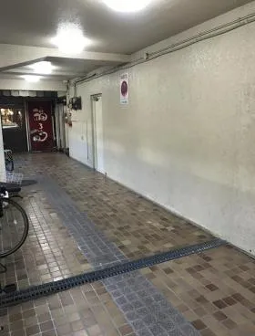 ライオンズマンション赤坂第2の外観