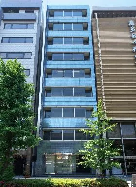 ONEST上野御徒町(旧)御徒町CYビルの外観