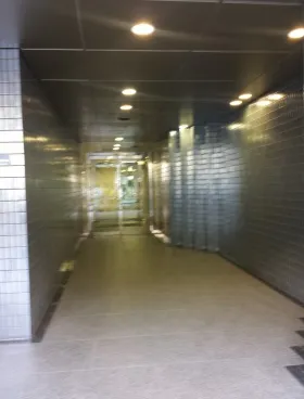 ONEST上野御徒町(旧)御徒町CYビルの外観
