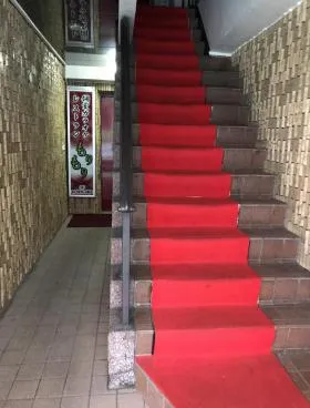 リコービルの外観