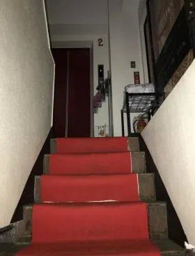 リコービルの外観