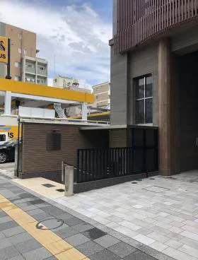 錦糸町YPビルの外観