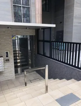 錦糸町YPビルの外観