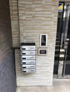 錦糸町YPビルの外観
