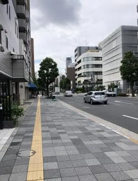 錦糸町YPビルの外観
