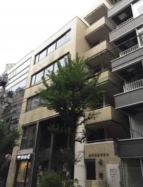 相模屋第5ビルの外観