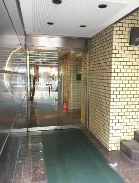 相模屋第5ビルの外観