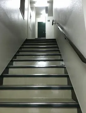曽根ビルの外観