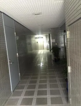 芝尾島ビルの外観