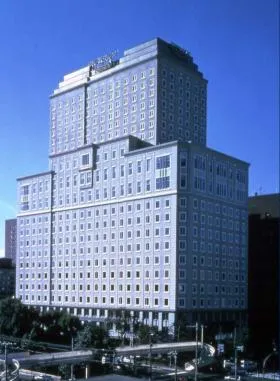 マルイト札幌ビルの外観
