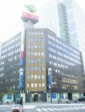 札幌第一生命ビルの外観