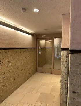 シュパール千代田ビルの外観