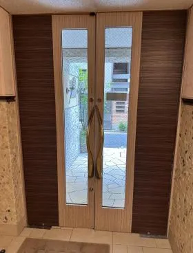 シュパール千代田ビルの外観