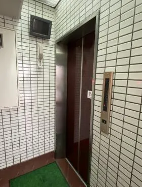 旭屋石橋ビルの外観
