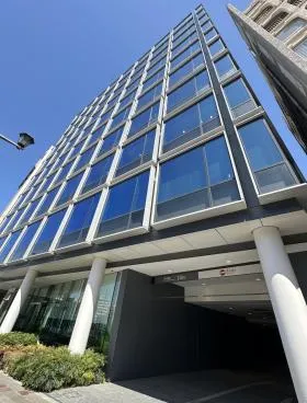 東急四谷ビルの外観
