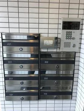 AT赤坂ビルの外観
