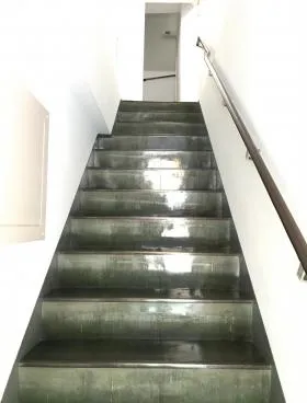 田中ビルの外観