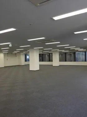 CROSS COOP(クロスコープ)新宿SOUTHビルの外観