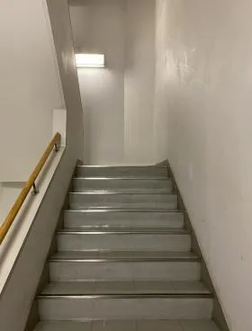 本郷TKビルの外観