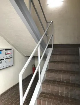 オフィスイワタ第1の外観