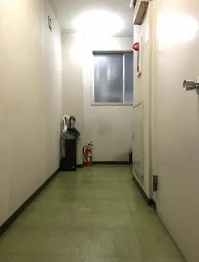 虎ノ門窪田園ビルの外観