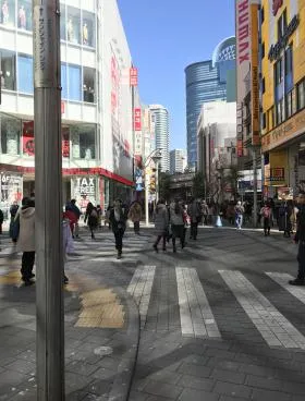 瑞光ビルの外観
