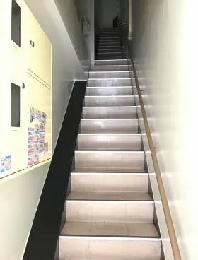 折戸ビルの外観
