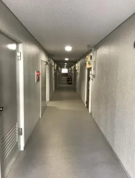 ダイヤモンドマンションの外観