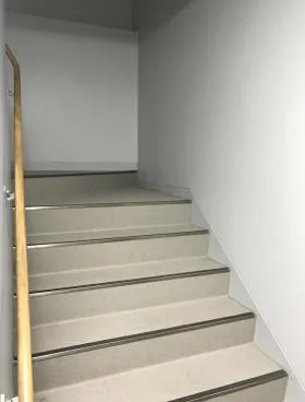 ダイヤモンドマンションの外観