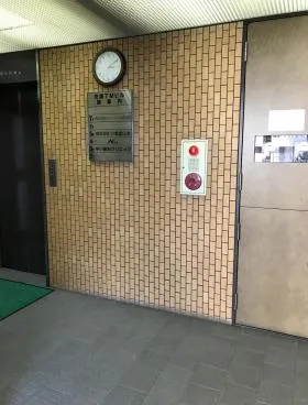 芝浦TMビルの外観