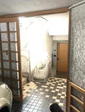 プチメゾン代々木の外観