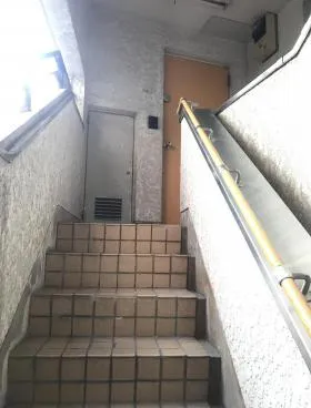 プチメゾン代々木の外観