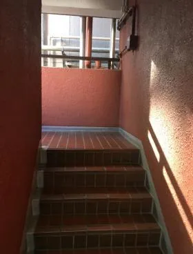 ミユキビルの外観