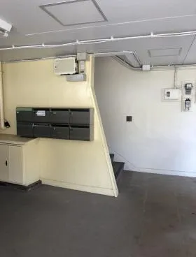 メゾン杉山の外観