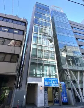 VORT麹町の外観