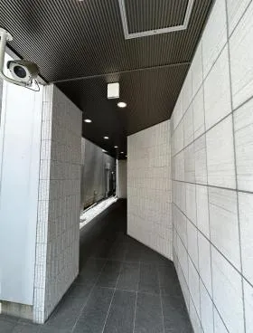 VORT麹町の外観