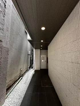 VORT麹町の外観