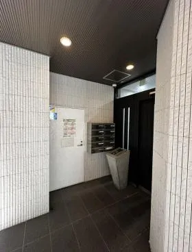 VORT麹町の外観