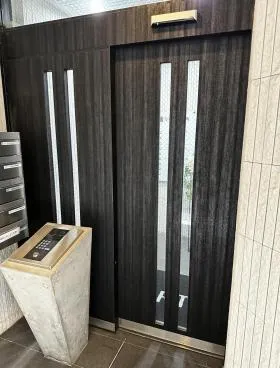 VORT麹町の外観