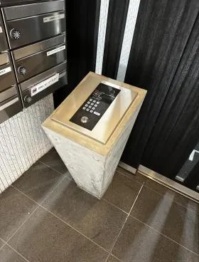 VORT麹町の外観