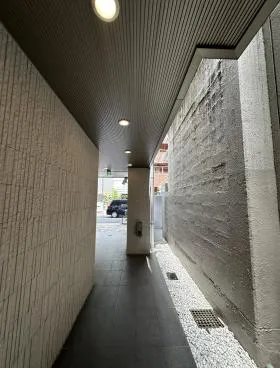 VORT麹町の外観