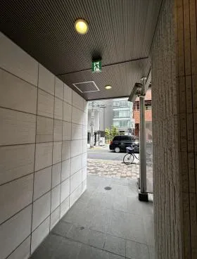 VORT麹町の外観
