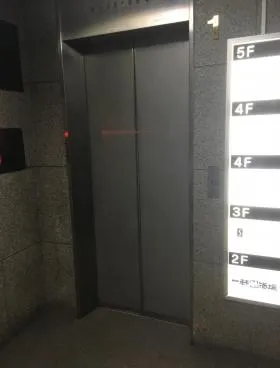 田畑ビルの外観