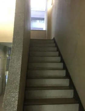 田畑ビルの外観