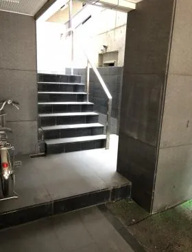 関口ビルの外観