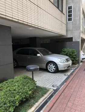 関口ビルの外観