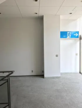 浅草橋一棟ビルの外観