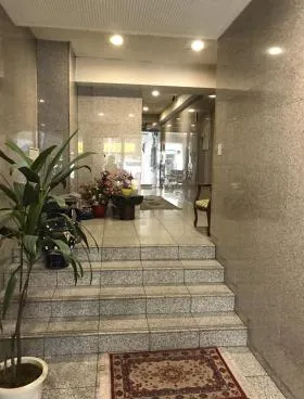 第2雨宮ビルの外観