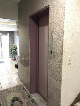 第2雨宮ビルの外観